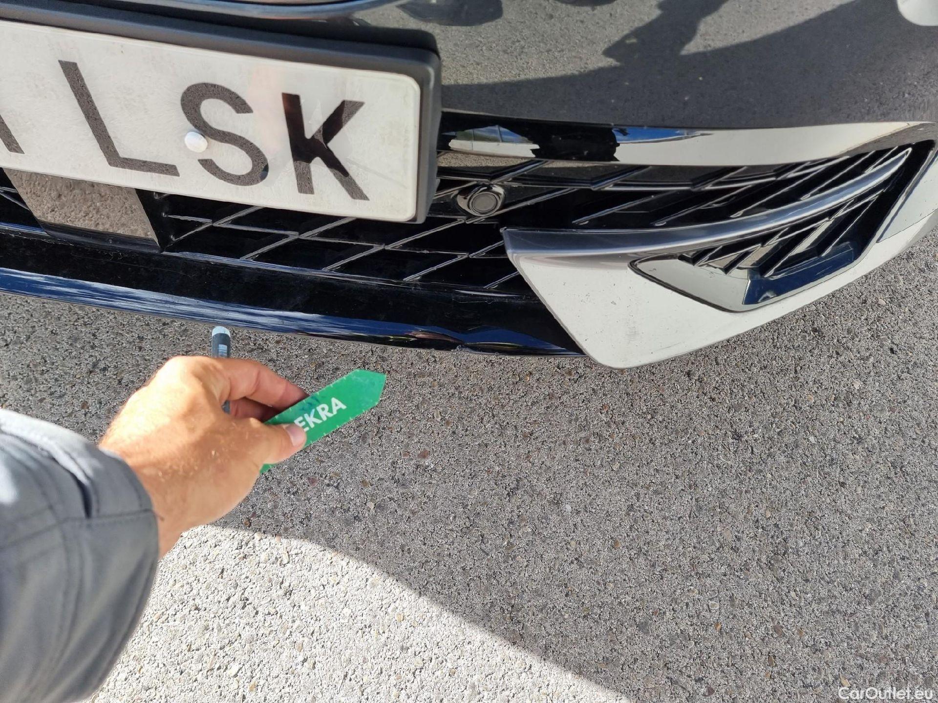 Cupra  Formentor CUPRA  / 2020 / 5P / todoterreno 1.4 e-Hybrid 150kW (204 CV) DSG (AC) #10