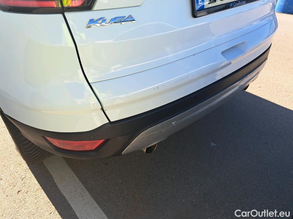  Ford  Kuga FORD  / 2016 / 5P / todoterreno 1.5 EcoBoost 88kW 4x2 Trend+ (CX) #38