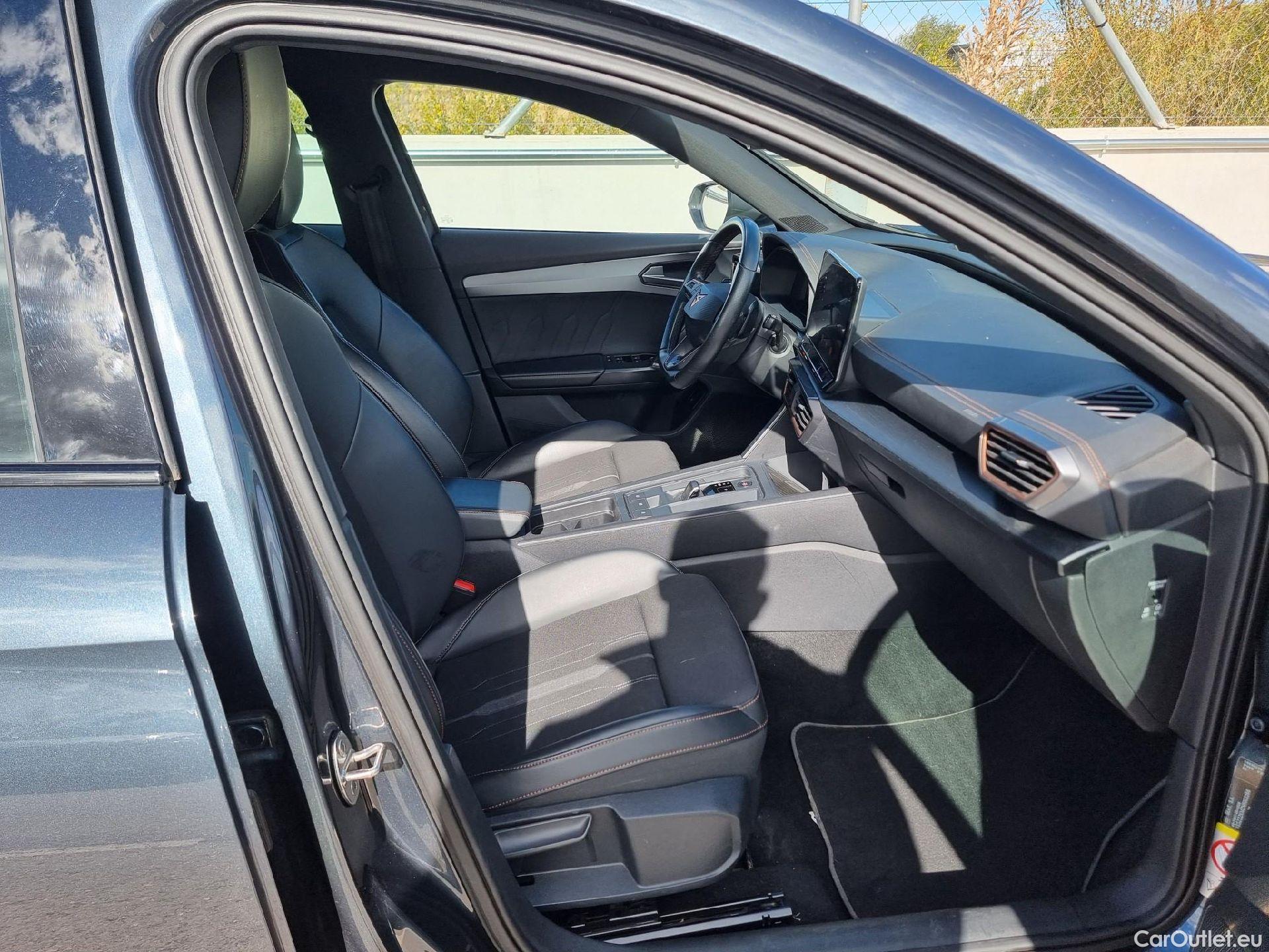 Cupra  Formentor CUPRA  / 2020 / 5P / todoterreno 1.4 e-Hybrid 150kW (204 CV) DSG (AC) #6