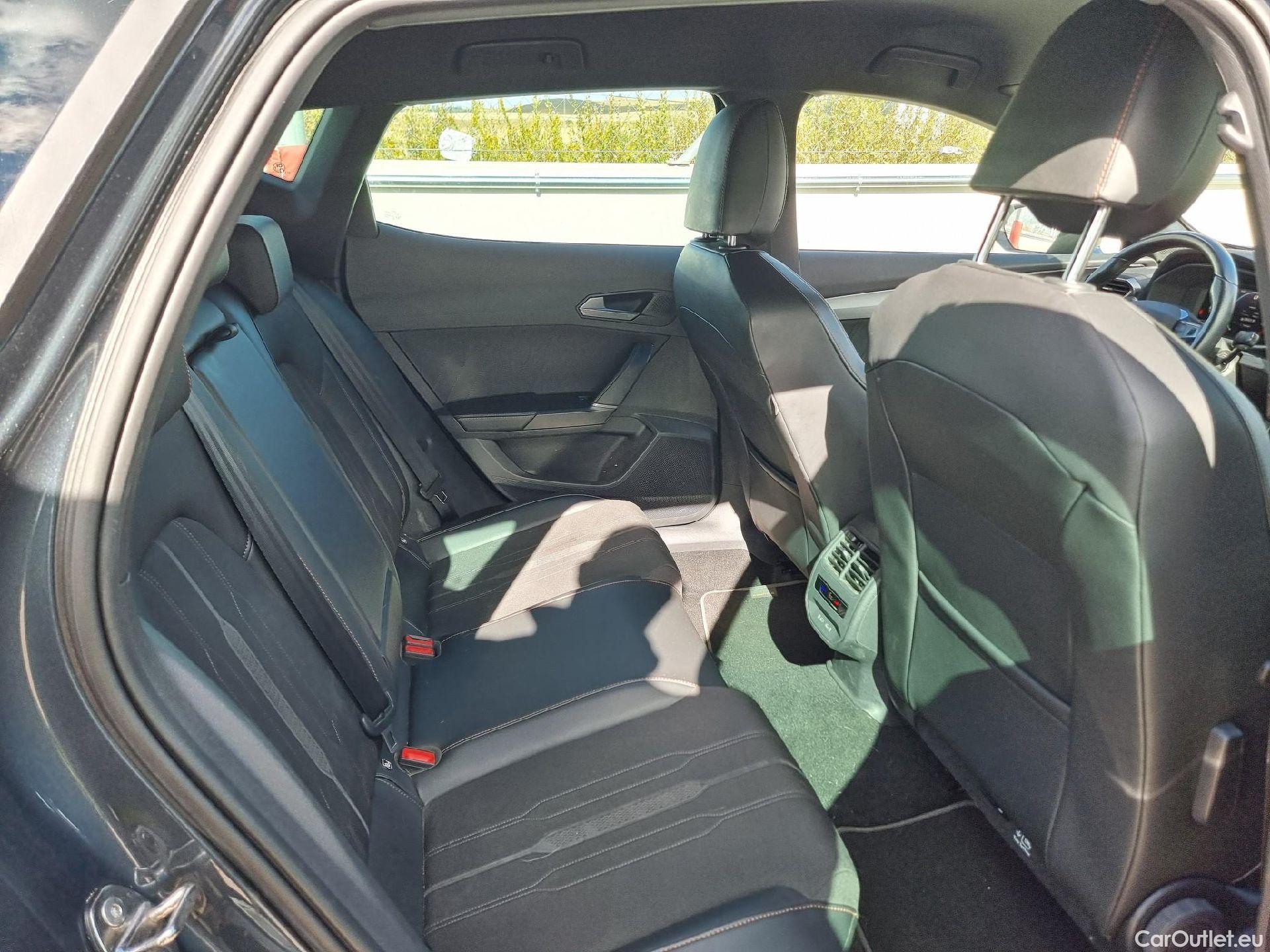 Cupra  Formentor CUPRA  / 2020 / 5P / todoterreno 1.4 e-Hybrid 150kW (204 CV) DSG (AC) #7