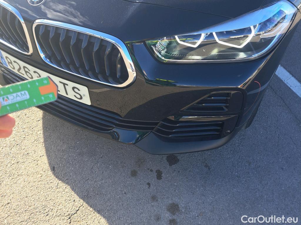  Bmw  X2 BMW   sDrive18i (CX3) #31