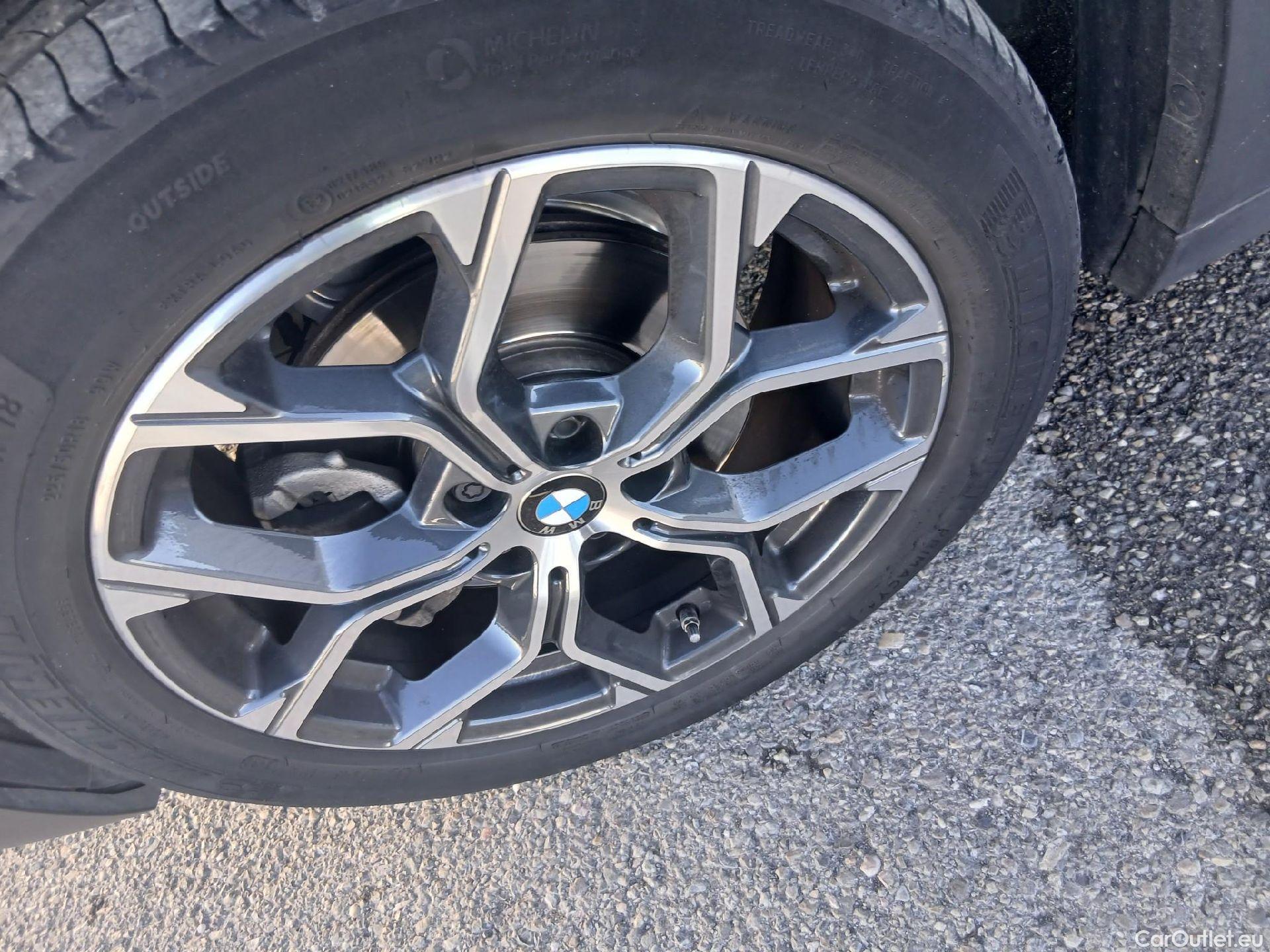  Bmw  X2 BMW  sDrive18i (CX) #34