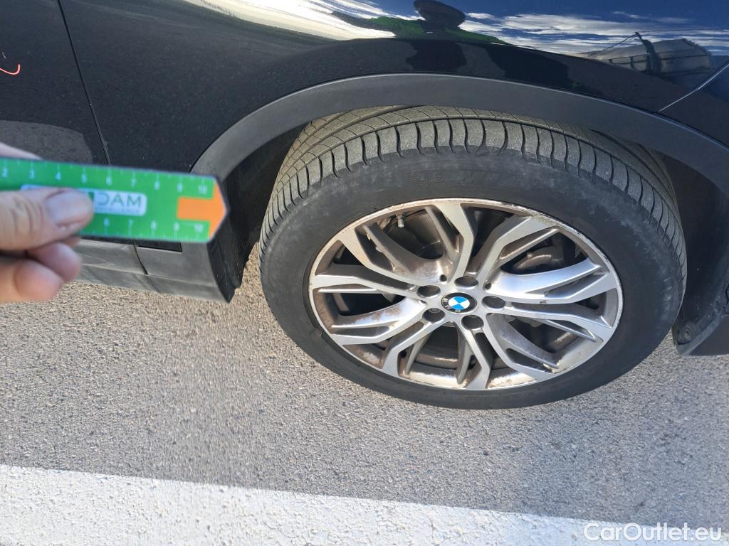 Bmw  X2 BMW   sDrive18i (CX3) #18