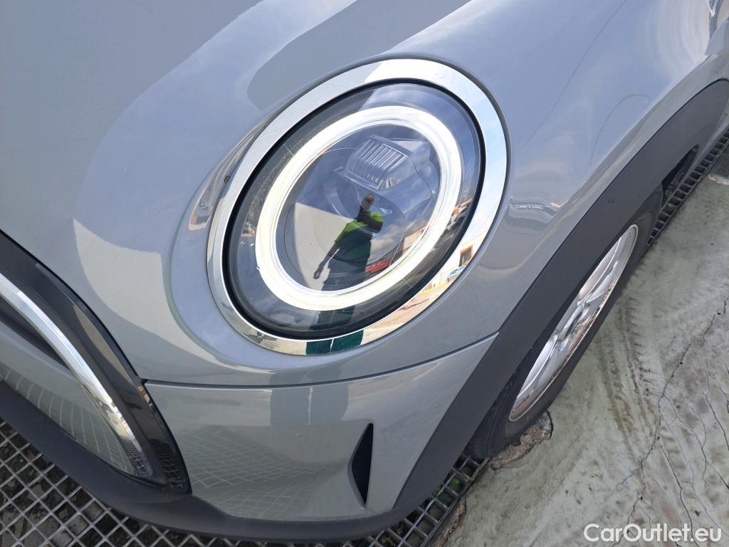Mini  Cooper MINI MINI / 2021 / 2P / cabrio ONE CABRIO #17