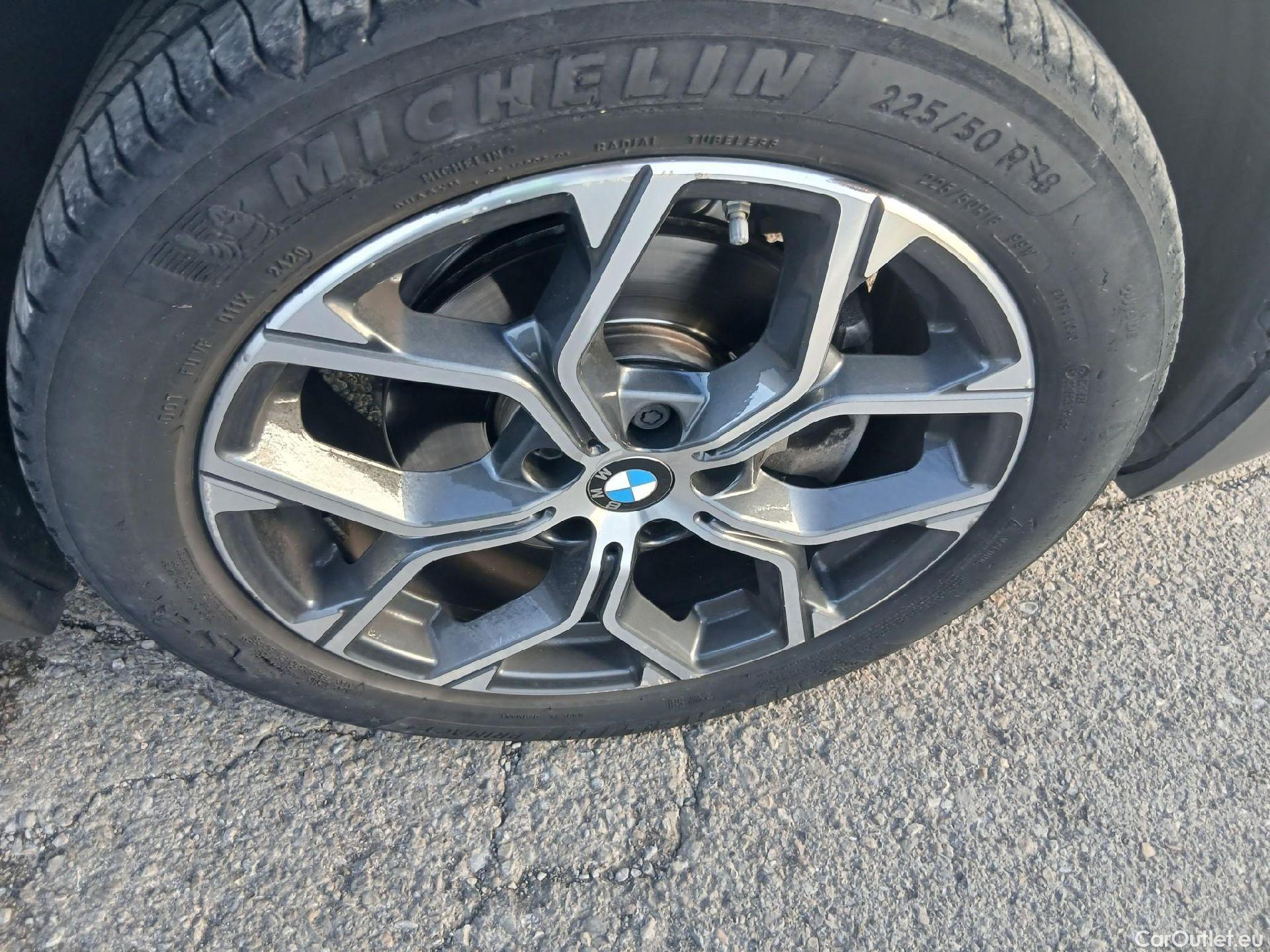  Bmw  X2 BMW  sDrive18i (CX) #70