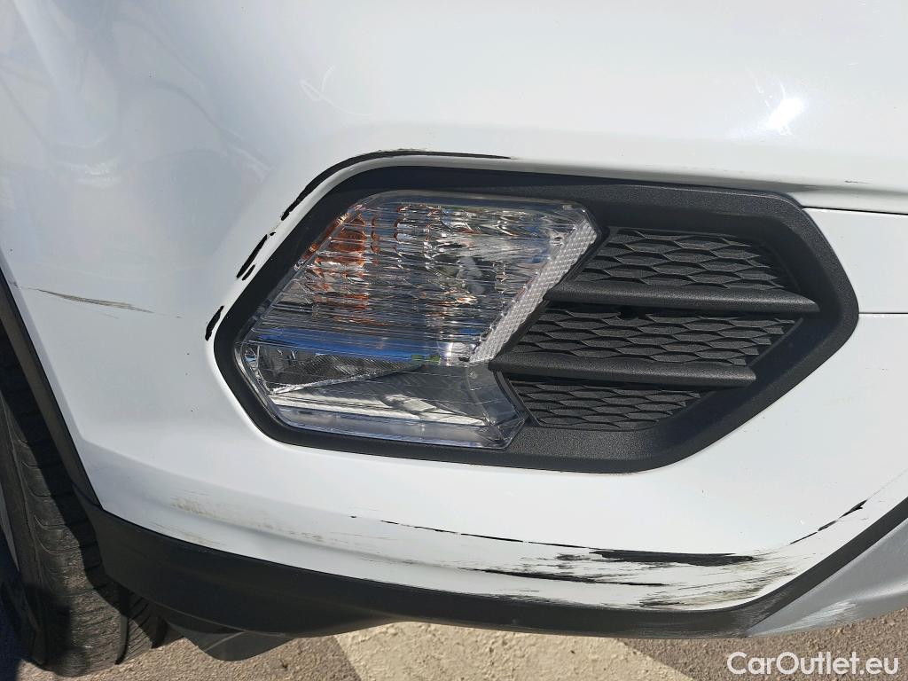  Ford  Kuga FORD  / 2016 / 5P / todoterreno 1.5 EcoBoost 88kW 4x2 Trend+ (CX) #24