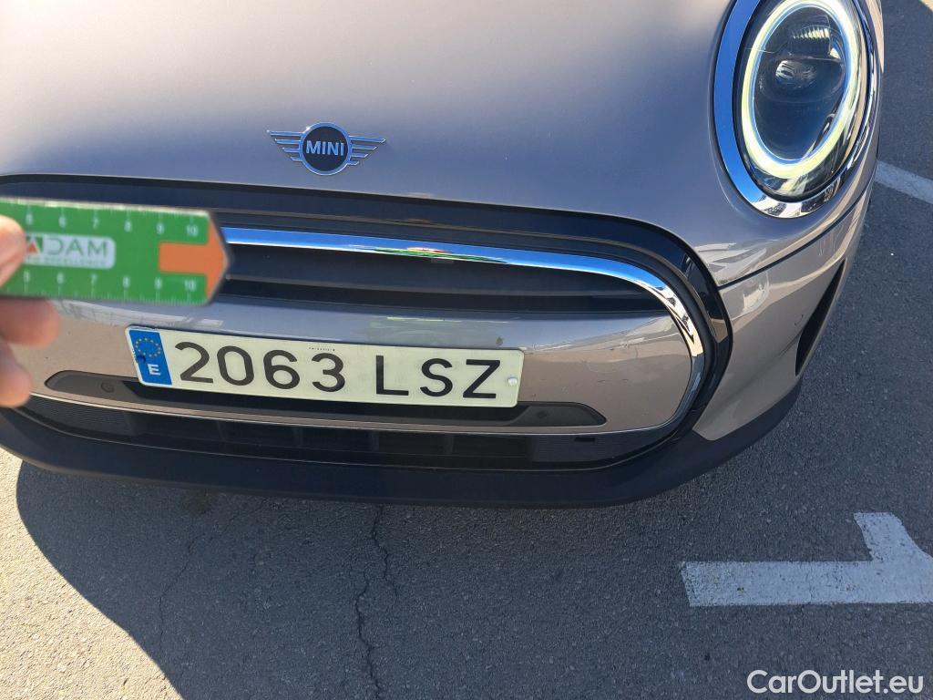 Mini  Cooper MINI MINI / 2021 / 5P / berlina con portón  5 PUERTAS #33