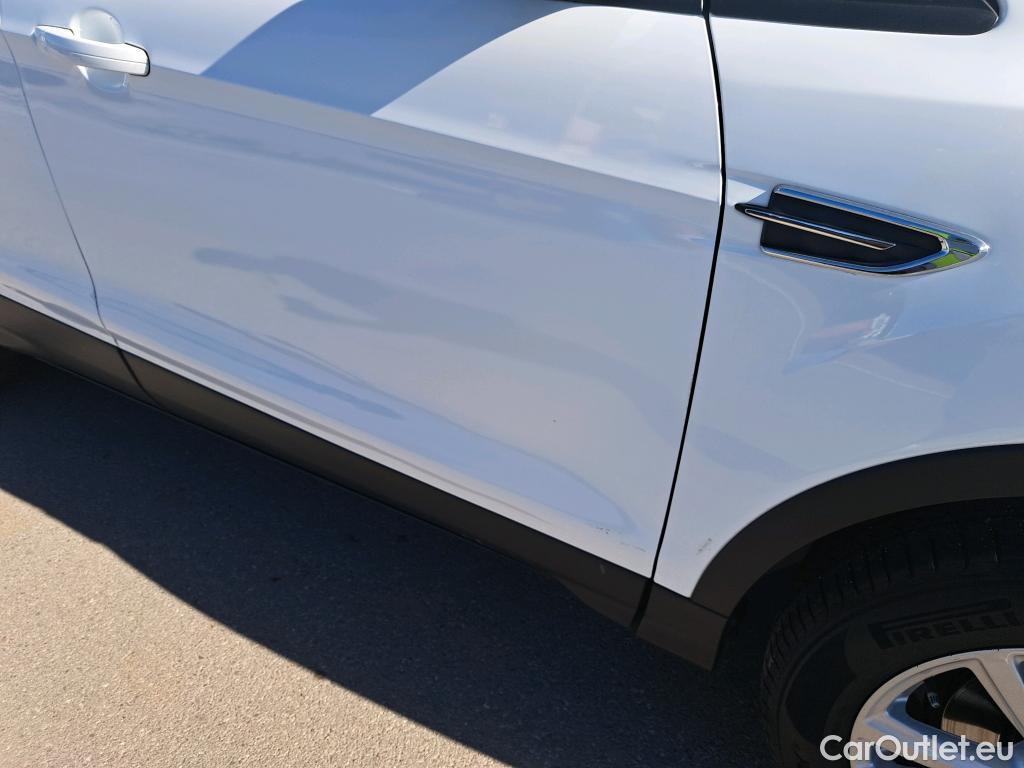  Ford  Kuga FORD  / 2016 / 5P / todoterreno 1.5 EcoBoost 88kW 4x2 Trend+ (CX) #1