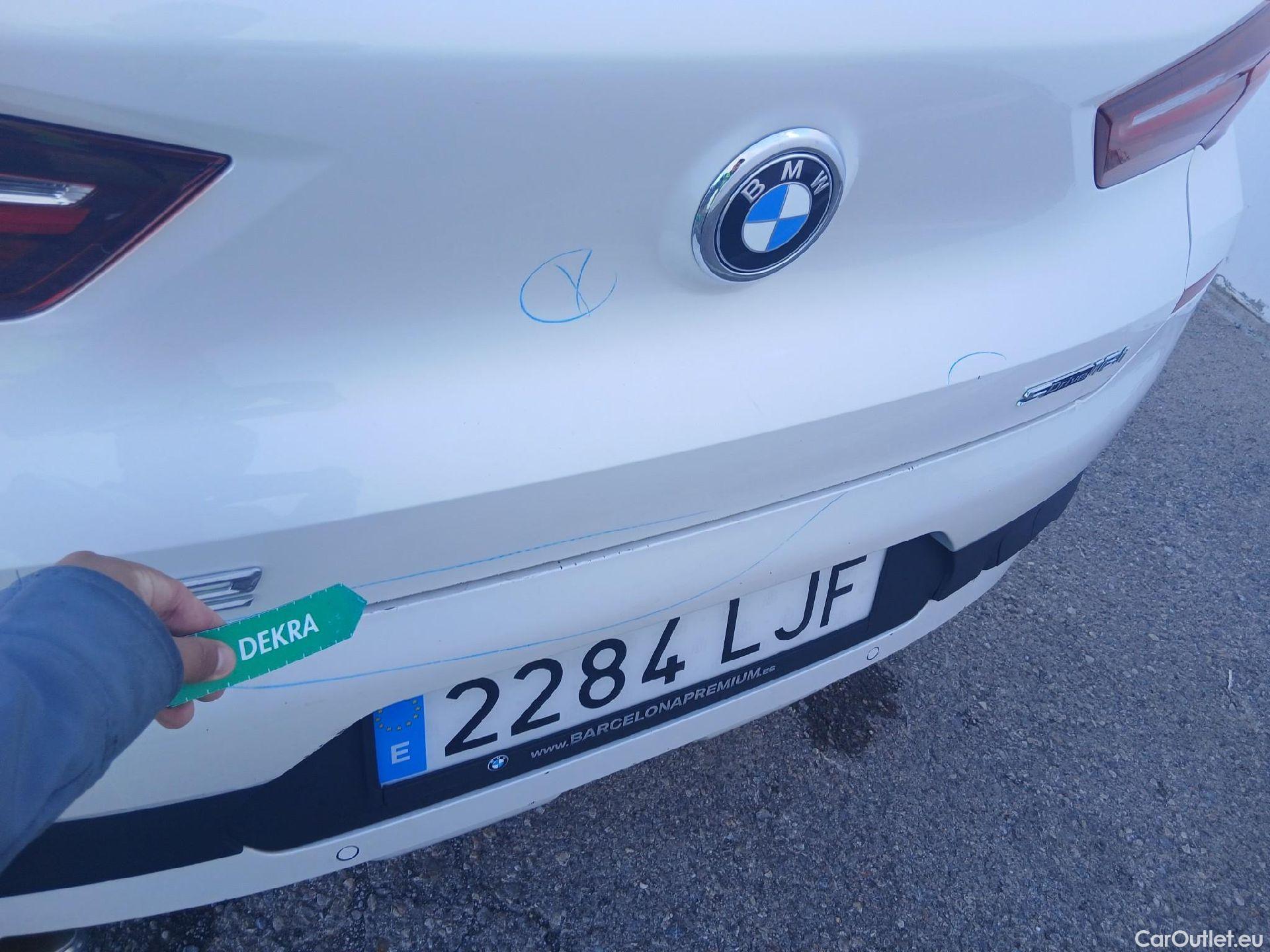  Bmw  X2 BMW  sDrive18i (CX) #46