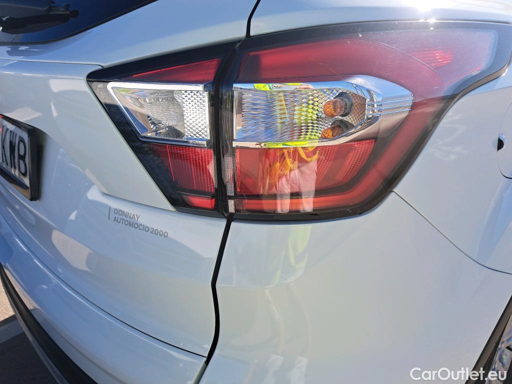  Ford  Kuga FORD  / 2016 / 5P / todoterreno 1.5 EcoBoost 88kW 4x2 Trend+ (CX) #44