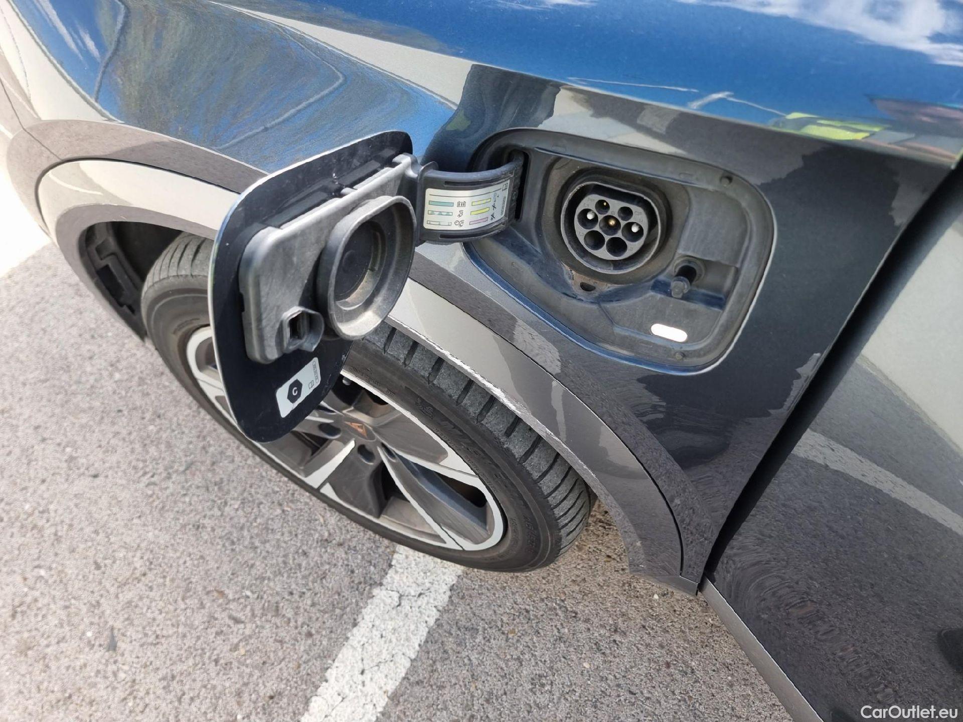 Cupra  Formentor CUPRA  / 2020 / 5P / todoterreno 1.4 e-Hybrid 150kW (204 CV) DSG (AC) #15
