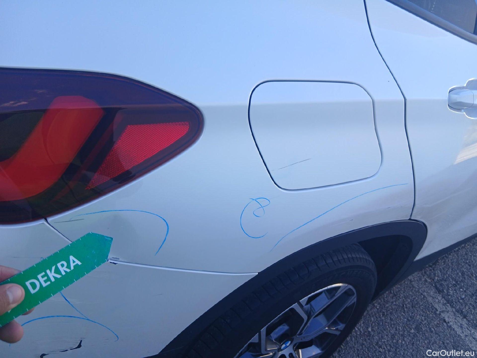  Bmw  X2 BMW  sDrive18i (CX) #53