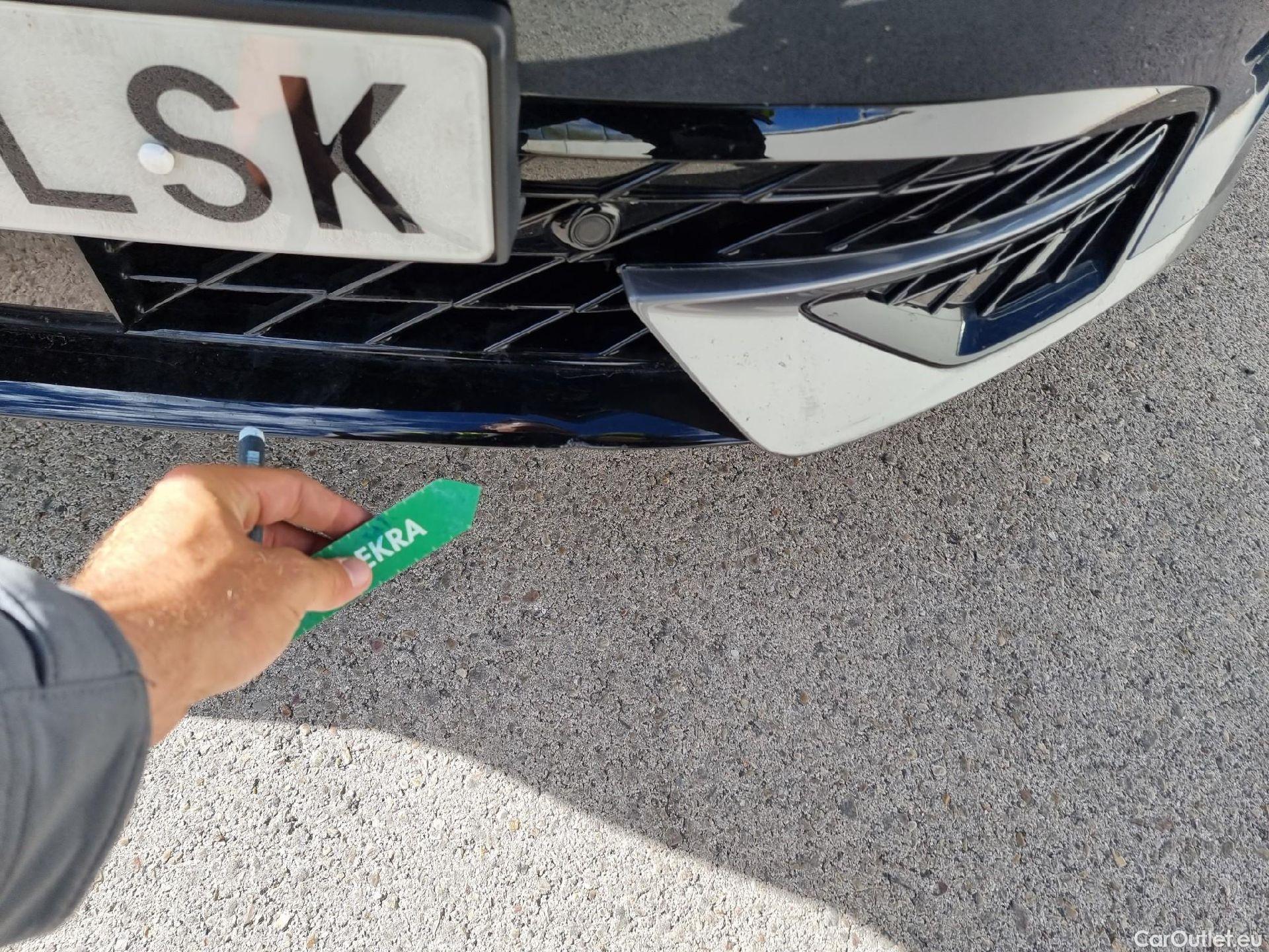 Cupra  Formentor CUPRA  / 2020 / 5P / todoterreno 1.4 e-Hybrid 150kW (204 CV) DSG (AC) #11