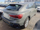  Audi  Q3 AUDI  Sportback / 2019 / 5P / todoterreno Advanced 35 TDI 110kW (150CV) S tronic (ACC) #2