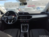 Audi  Q3 AUDI  Sportback / 2019 / 5P / todoterreno Advanced 35 TDI 110kW (150CV) S tronic (ACC) #3