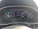  Audi  Q3 AUDI  Sportback / 2019 / 5P / todoterreno Advanced 35 TDI 110kW (150CV) S tronic (ACC) #4