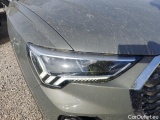  Audi  Q3 AUDI  Sportback / 2019 / 5P / todoterreno Advanced 35 TDI 110kW (150CV) S tronic (ACC) #16
