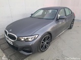  Bmw  Serie 3  Lim 318d M Sport 2.0 150CV AT8 E6dT 