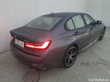  Bmw  Serie 3  Lim 318d M Sport 2.0 150CV AT8 E6dT #2