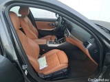  Bmw  Serie 3  Lim 318d M Sport 2.0 150CV AT8 E6dT #6