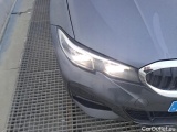  Bmw  Serie 3  Lim 318d M Sport 2.0 150CV AT8 E6dT #18