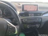  Bmw  X2 BMW   sDrive18i (CX3) #14