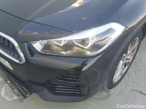  Bmw  X2 BMW   sDrive18i (CX3) #16