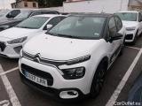  Citroen  C3 CITROEN  / 2020 / 5P / berlina con portón BlueHDi 75KW (100CV) S&S Feel Pack 