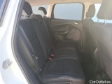  Ford  Kuga FORD  / 2016 / 5P / todoterreno 1.5 EcoBoost 88kW 4x2 Trend+ (CX) #7