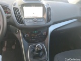  Ford  Kuga FORD  / 2016 / 5P / todoterreno 1.5 EcoBoost 88kW 4x2 Trend+ (CX) #14