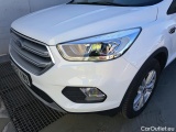  Ford  Kuga FORD  / 2016 / 5P / todoterreno 1.5 EcoBoost 88kW 4x2 Trend+ (CX) #16