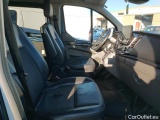  Ford  Transit FORD  Custom / 2012 / 4P / combi Kombi 2.0 TDCI 136kW 320 L1 Sport Auto #6