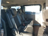  Ford  Transit FORD  Custom / 2012 / 4P / combi Kombi 2.0 TDCI 136kW 320 L1 Sport Auto #7