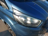  Ford  Transit FORD  Custom / 2012 / 4P / combi Kombi 2.0 TDCI 136kW 320 L1 Sport Auto #17