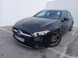 Mercedes  A-Klasse MERCEDES-BENZ Clase A / 2018 / 5P / berlina con portón A 220 d