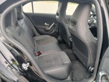 Mercedes  A-Klasse MERCEDES-BENZ Clase A / 2018 / 5P / berlina con portón A 220 d #7