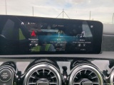 Mercedes  A-Klasse MERCEDES-BENZ Clase A / 2018 / 5P / berlina con portón A 220 d #14