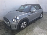 Mini  Cooper MINI MINI / 2021 / 2P / cabrio ONE CABRIO
