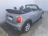 Mini  Cooper MINI MINI / 2021 / 2P / cabrio ONE CABRIO #2