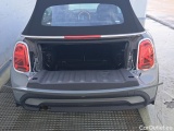 Mini  Cooper MINI MINI / 2021 / 2P / cabrio ONE CABRIO #8