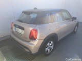 Mini  Cooper MINI MINI / 2021 / 5P / berlina con portón  5 PUERTAS #2