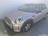 Mini  Cooper MINI MINI / 2021 / 5P / berlina con portón  5 PUERTAS