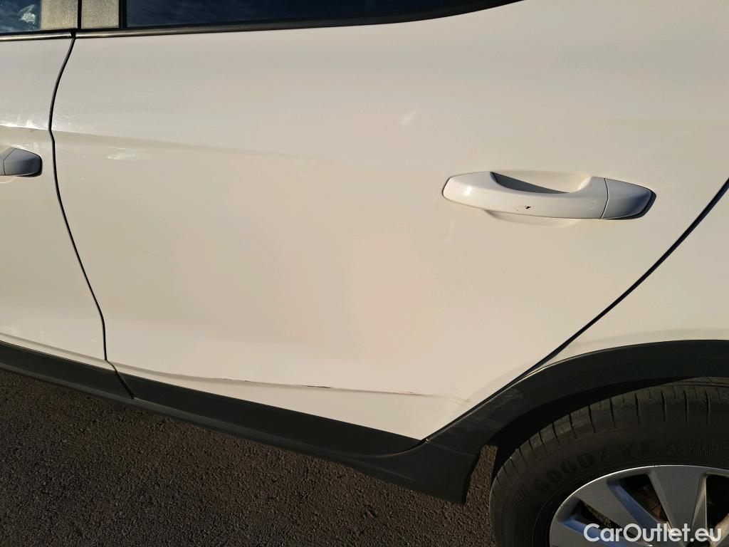 Seat  Arona SEAT  / 2017 / 5P / todoterreno 1.0 TSI 81kW (110CV) Style Plus (AC) #7