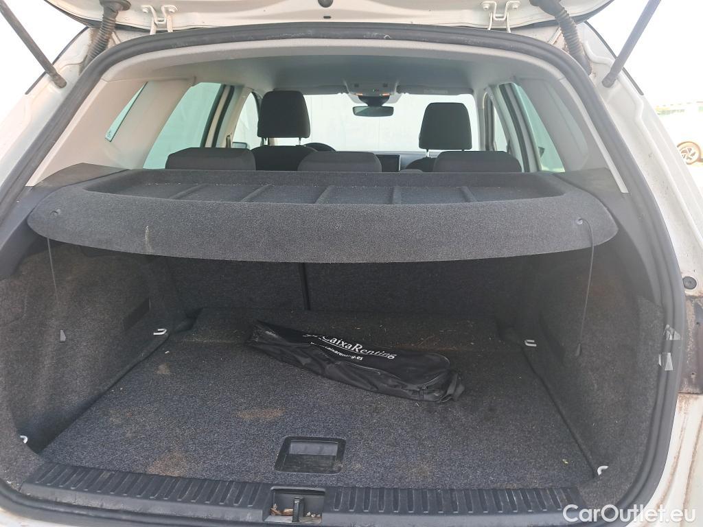 Seat  Arona SEAT  / 2017 / 5P / todoterreno 1.0 TSI 81kW (110CV) Style Plus (AC) #8