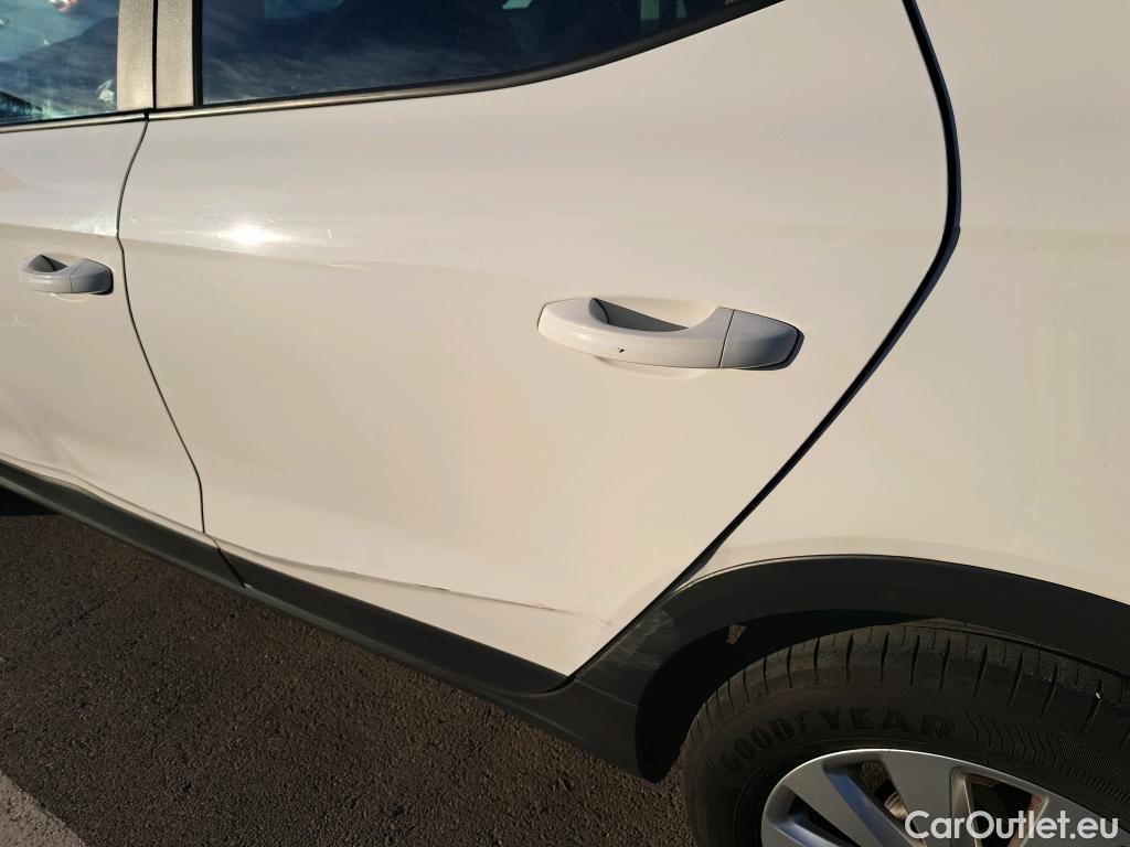 Seat  Arona SEAT  / 2017 / 5P / todoterreno 1.0 TSI 81kW (110CV) Style Plus (AC) #45