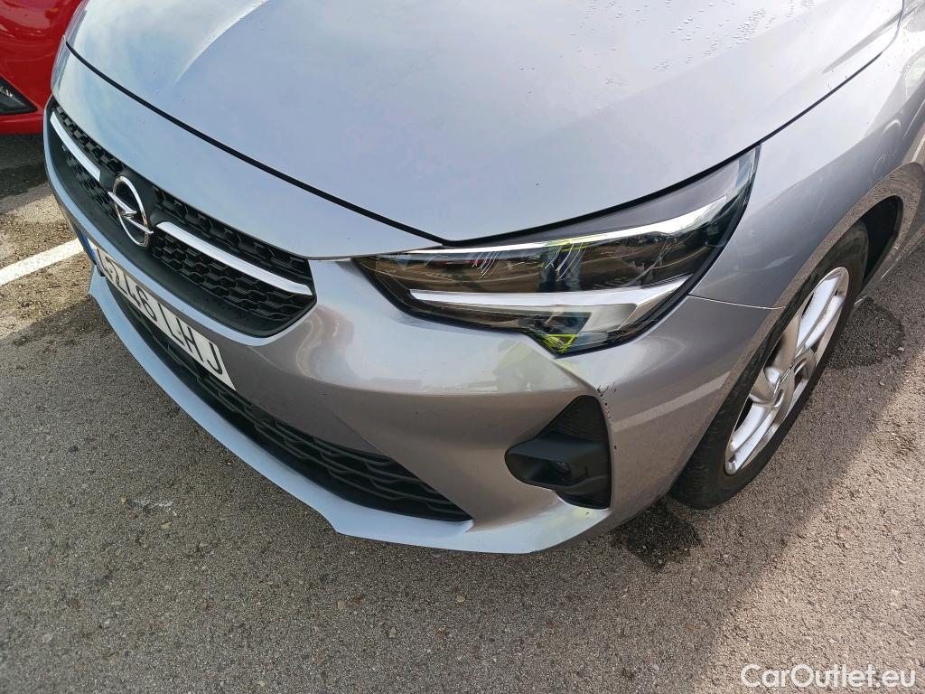  Opel  Corsa OPEL  / 2019 / 5P / berlina con portón 1.2T XHL 74kW (100CV) GS-Line #30