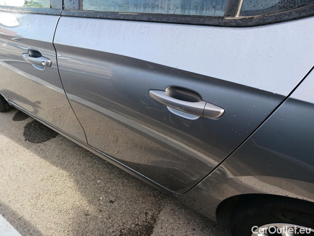  Opel  Corsa OPEL  / 2019 / 5P / berlina con portón 1.2T XHL 74kW (100CV) GS-Line #17