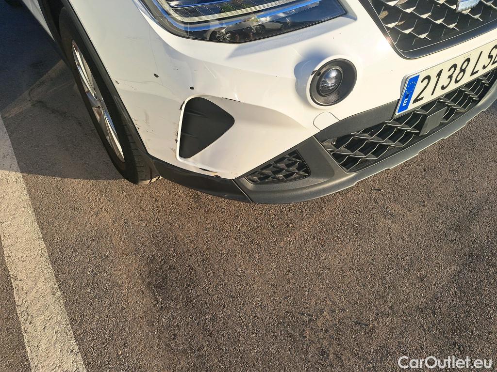 Seat  Arona SEAT  / 2017 / 5P / todoterreno 1.0 TSI 81kW (110CV) Style Plus (AC) #24