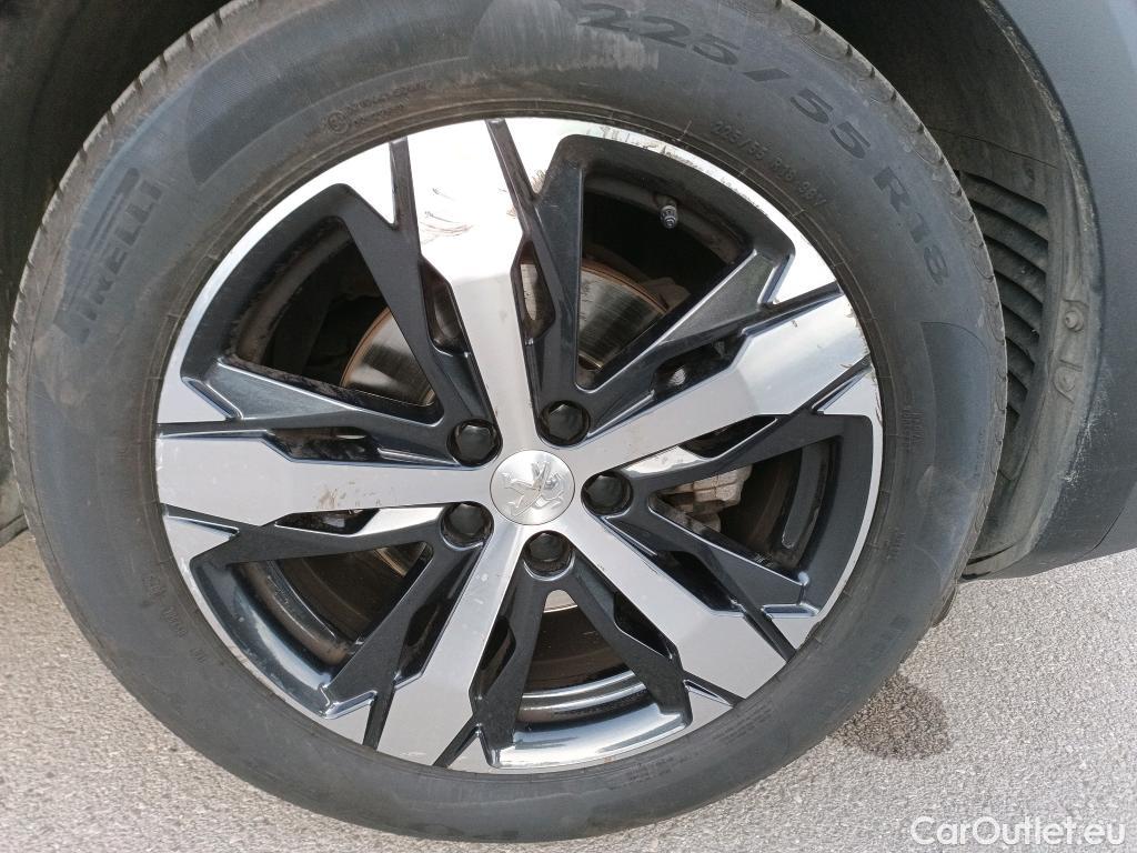  Peugeot  3008 PEUGEOT  / 2020 / 5P / todoterreno 1.6 PureTech 132KW S&S GT Pack EAT8 #7