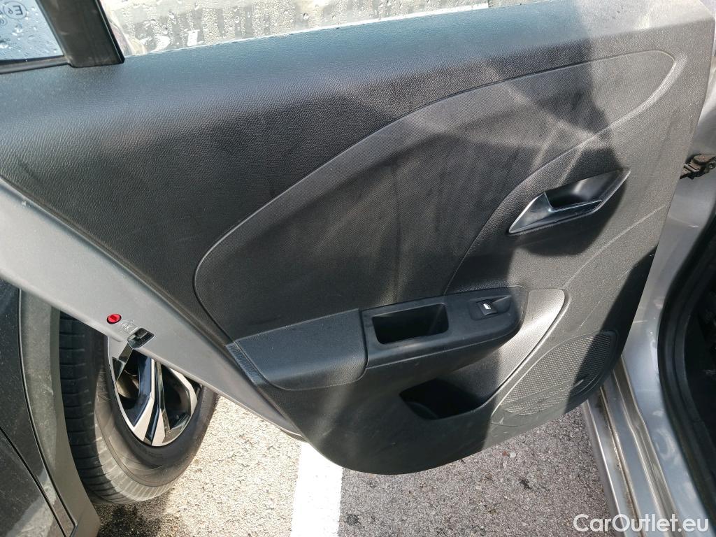  Opel  Corsa OPEL  / 2019 / 5P / berlina con portón 1.2T XHL 74kW (100CV) GS-Line #42